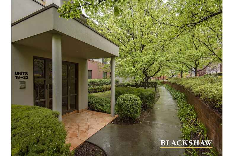 19/7 Hopegood Place Garran