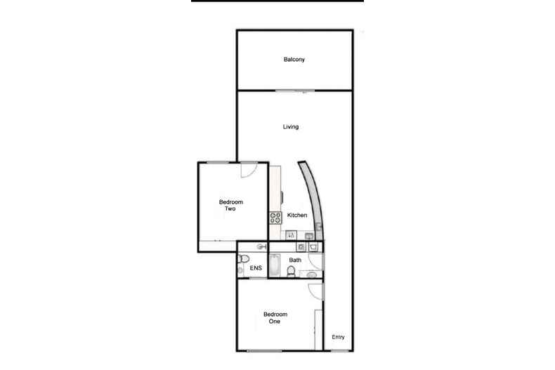 19/7 Hopegood Place Garran