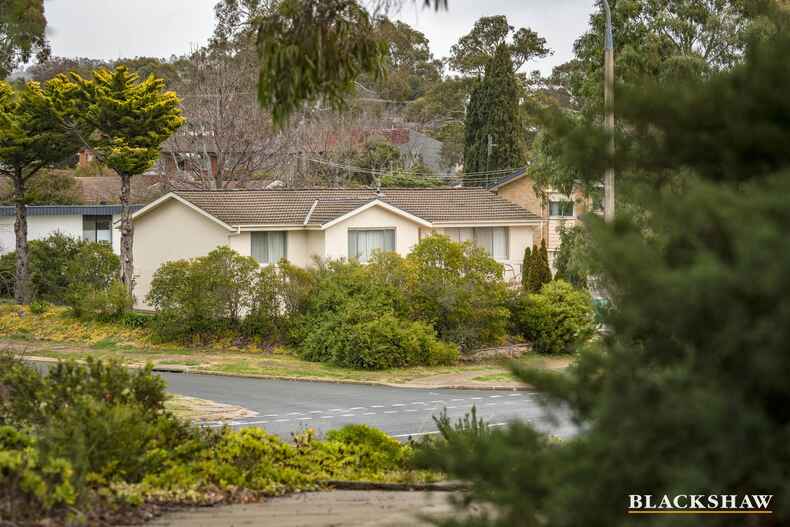 154 Nemerang Crescent Waramanga