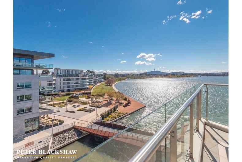 83/11 Trevillian Quay Kingston