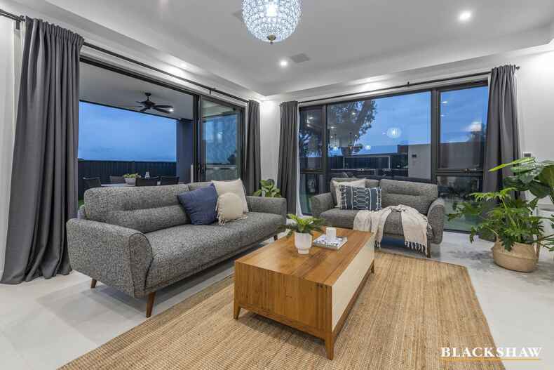 11 Quenda Close Throsby