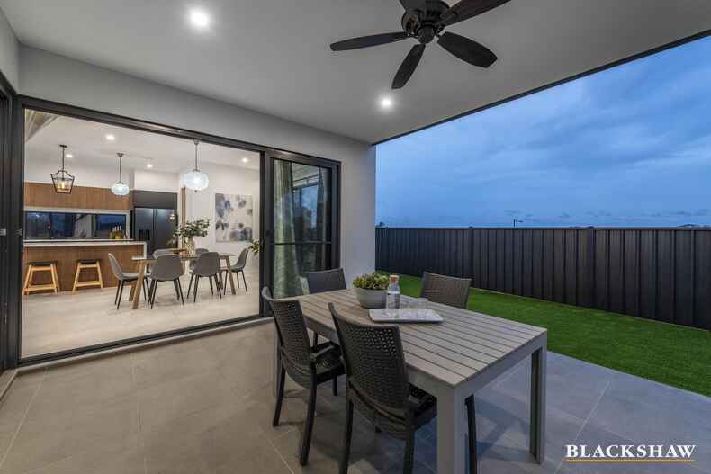 11 Quenda Close Throsby