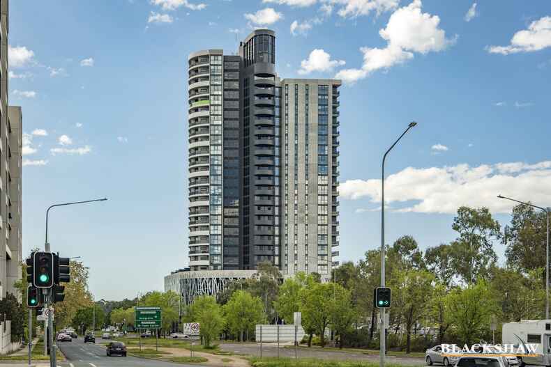 2605/120 Eastern Valley Way Belconnen
