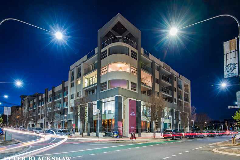 49/71 Giles Street Kingston