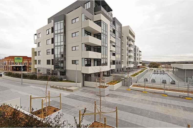 108/41 Chandler Street Belconnen
