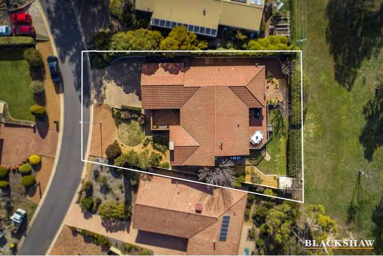 6 Goldsbrough Close Macarthur
