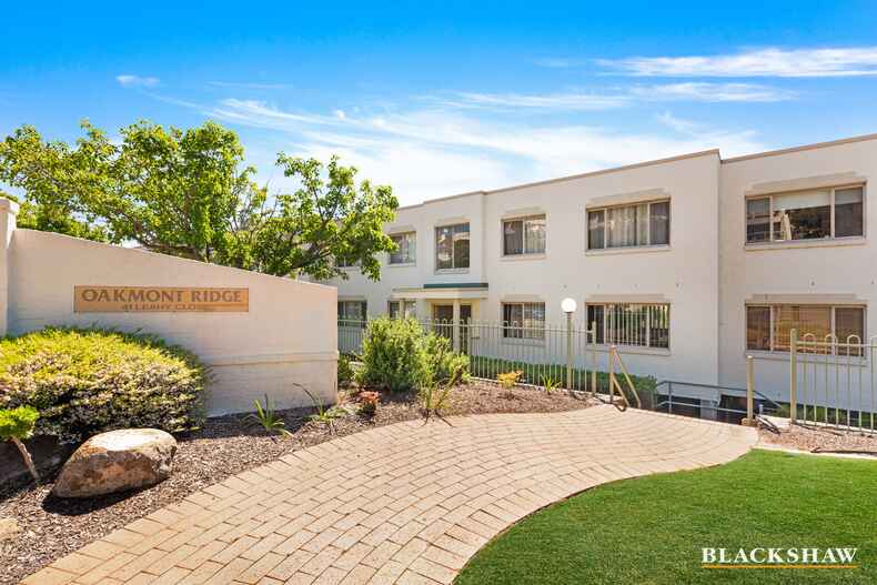 12/41 Leahy Close Narrabundah