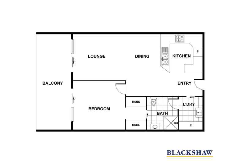 12/41 Leahy Close Narrabundah