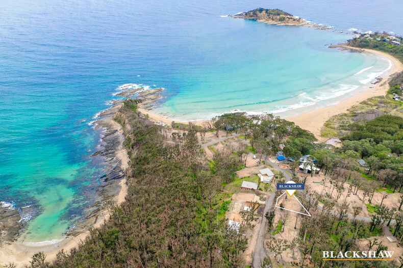 2 Dale Place Rosedale