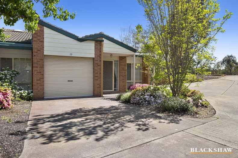 13/48 Conley Drive Melba