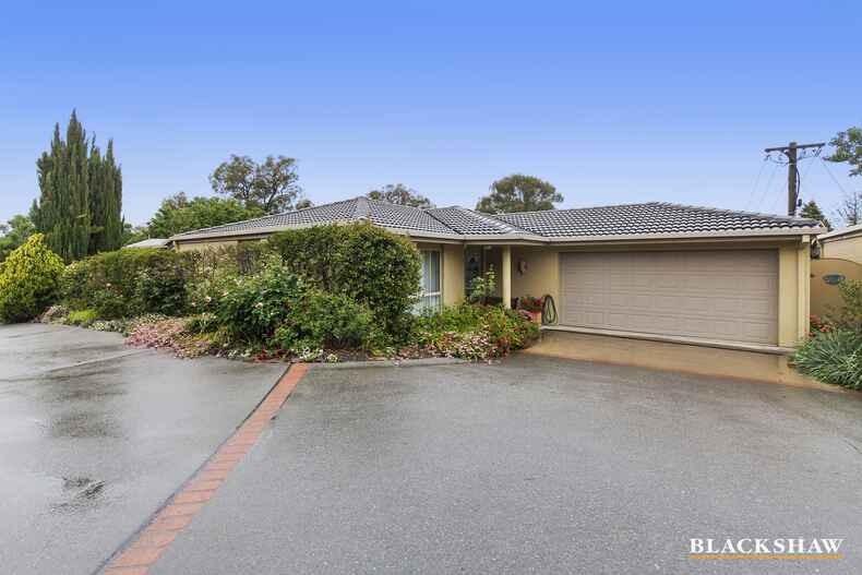 1/19 Carandini Street Melba