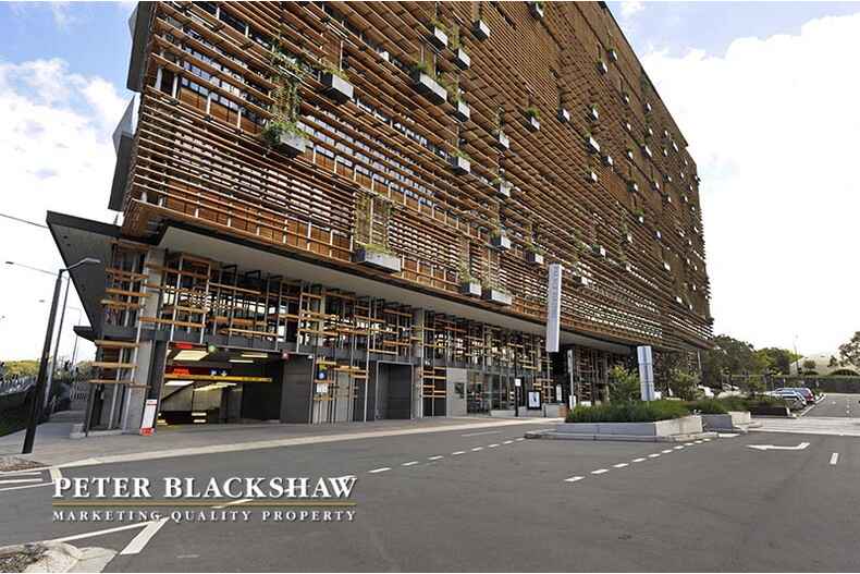 318/25 Edinburgh Avenue City