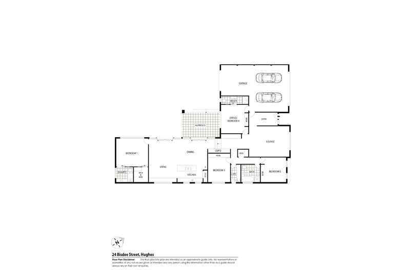 24 Bisdee Street Hughes
