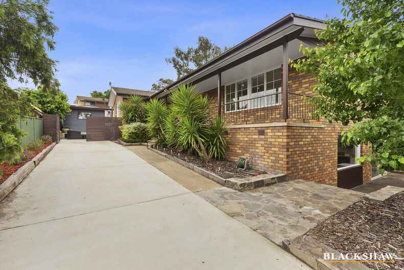 4 Horsley Crescent Melba