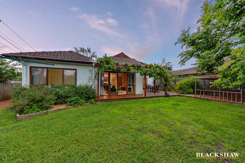 29 Lockyer Street Griffith