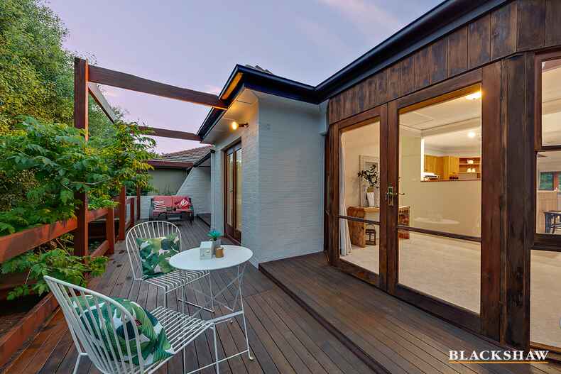 29 Lockyer Street Griffith