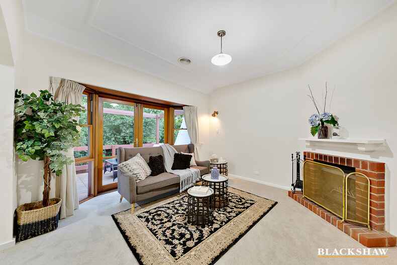 29 Lockyer Street Griffith