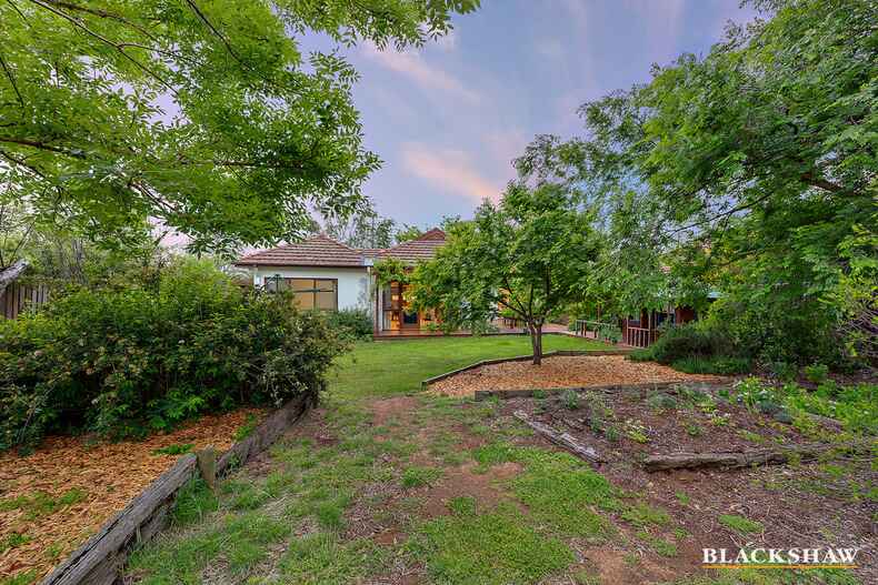 29 Lockyer Street Griffith