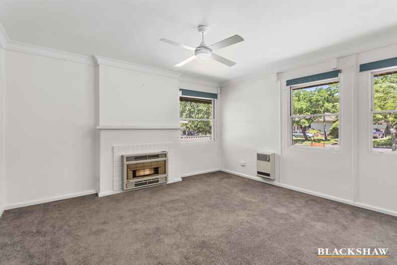 10 Myall Street O'Connor