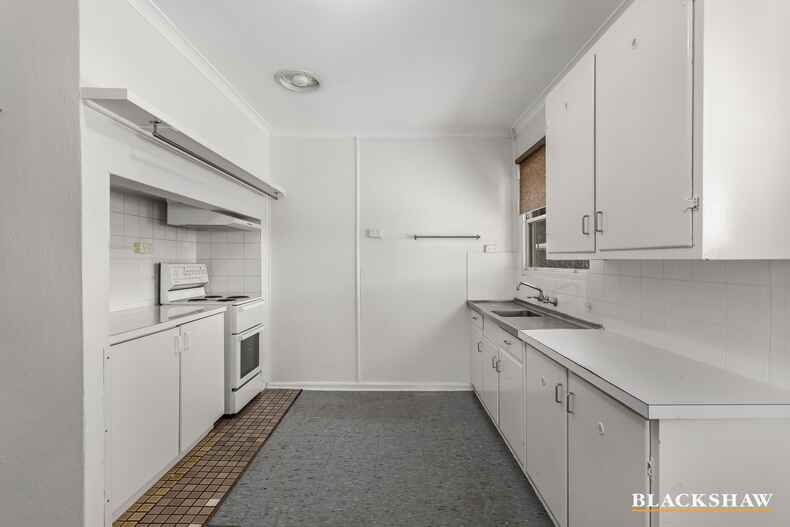 10 Myall Street O'Connor