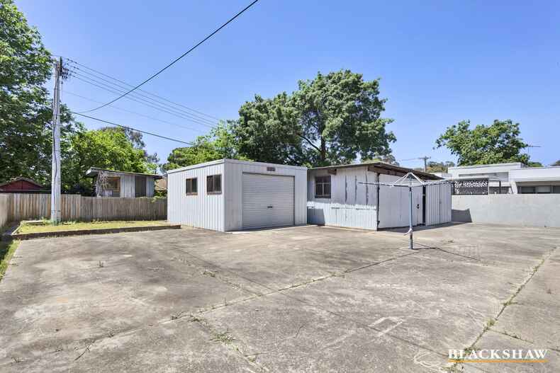 10 Myall Street O'Connor
