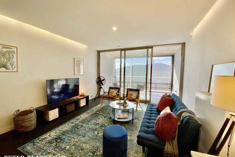 604/25 Edinburgh Avenue City