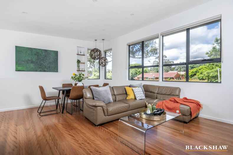 30 Ayers Street Curtin