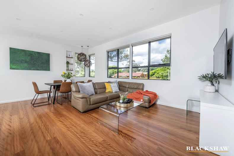 30 Ayers Street Curtin