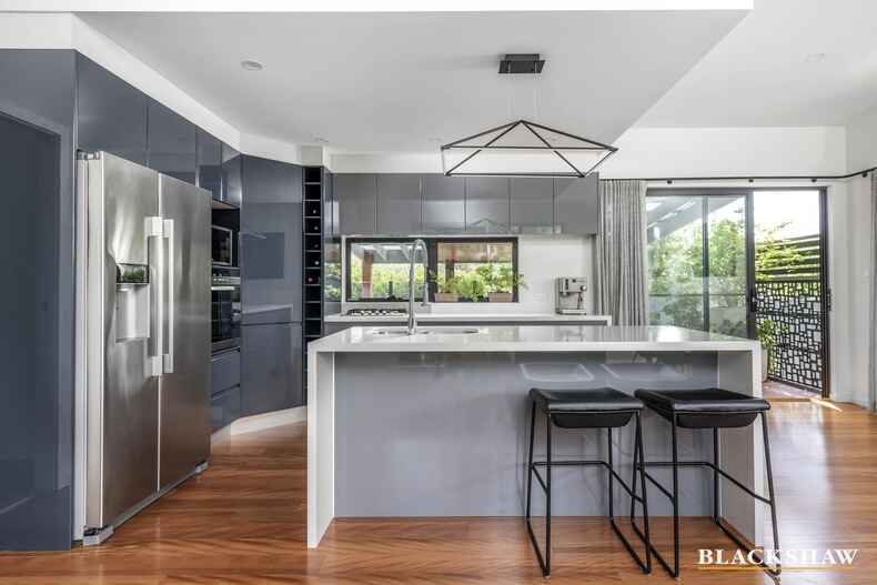 30 Ayers Street Curtin