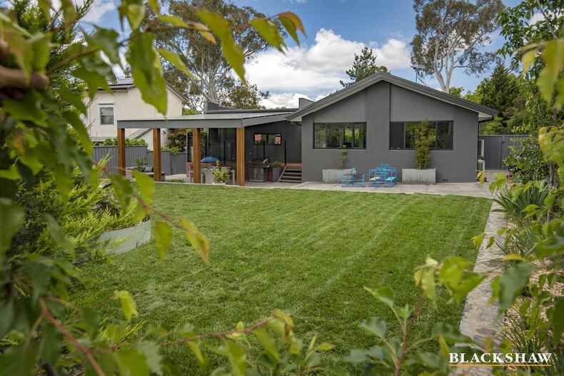 30 Ayers Street Curtin