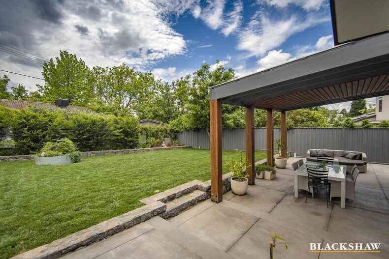 30 Ayers Street Curtin