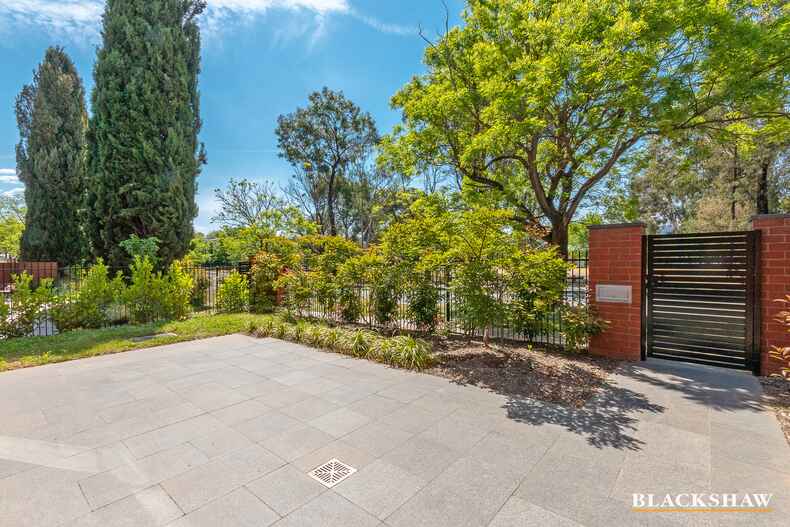 43 Loftus Street Yarralumla