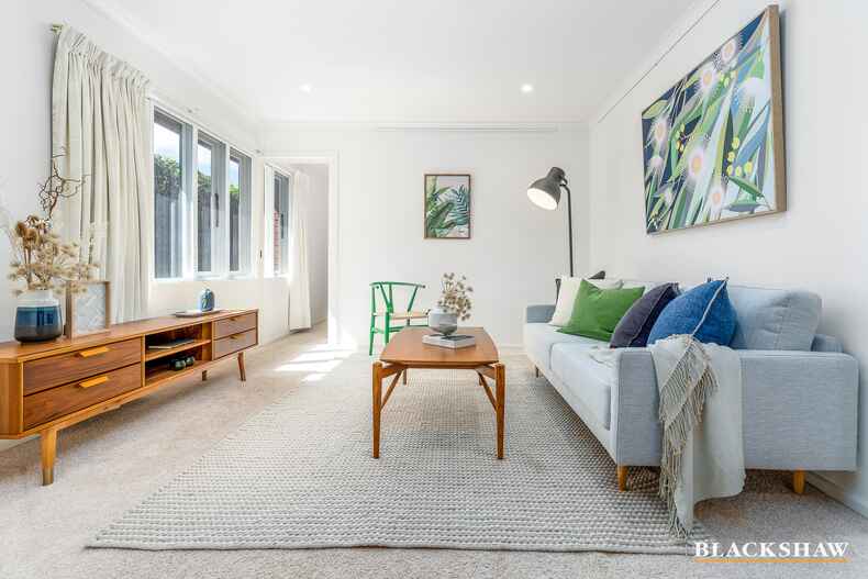 7A Hooker Street Yarralumla