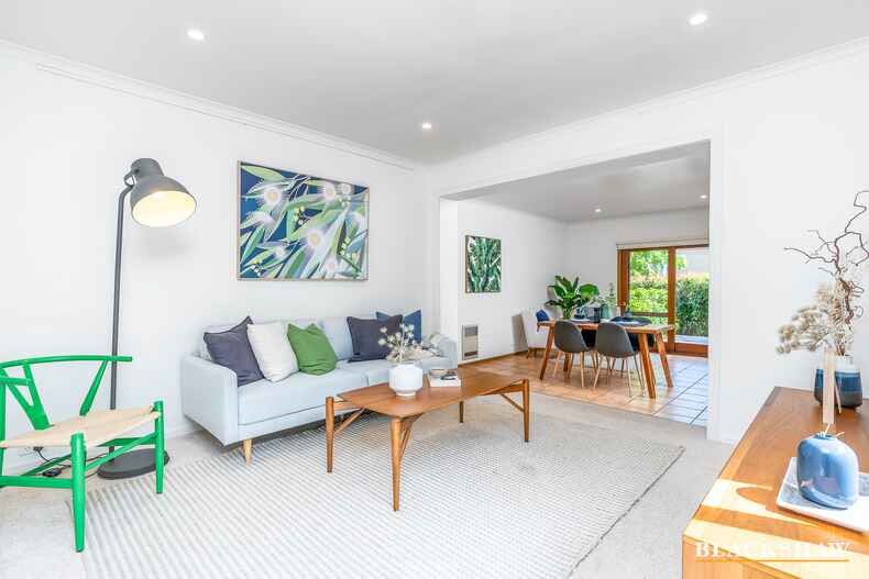 7A Hooker Street Yarralumla
