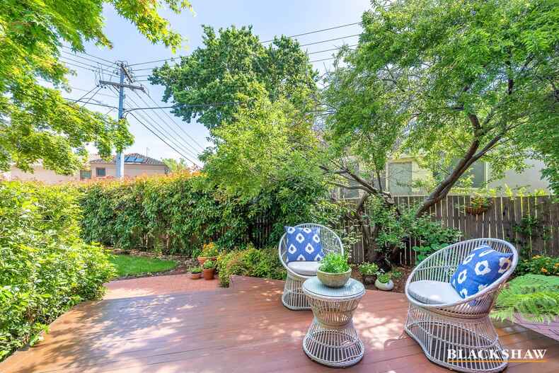 7A Hooker Street Yarralumla