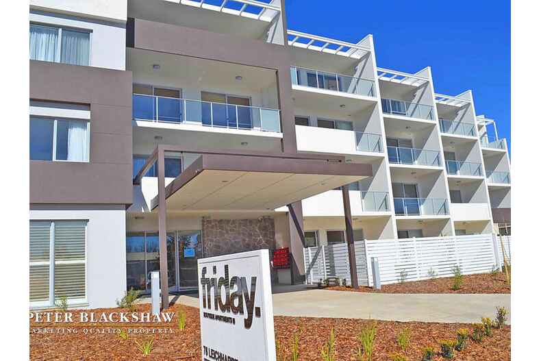 23/76 Leichardt Street Griffith