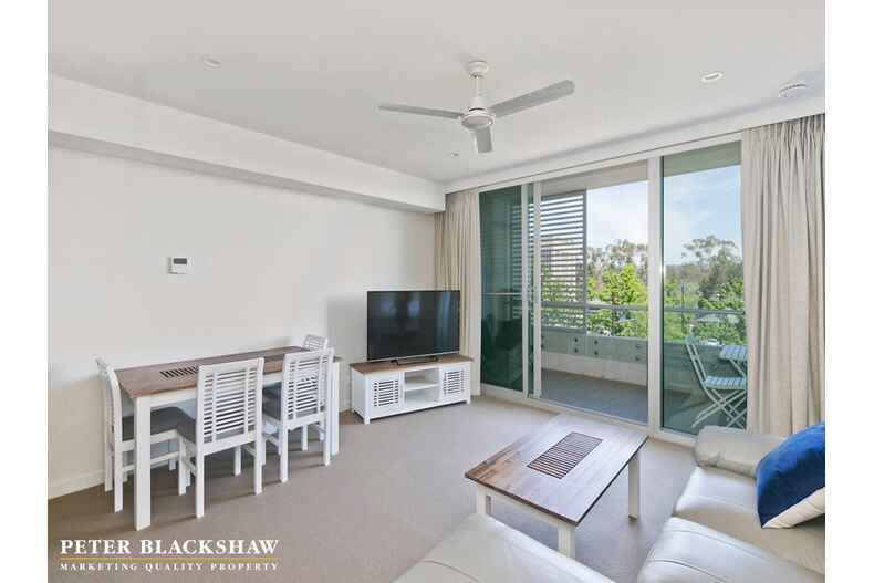 61/43 Constitution Avenue Reid
