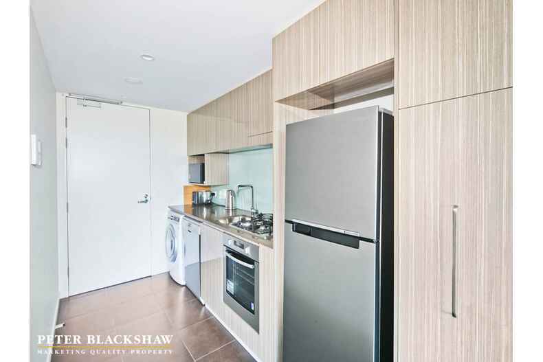 61/43 Constitution Avenue Reid