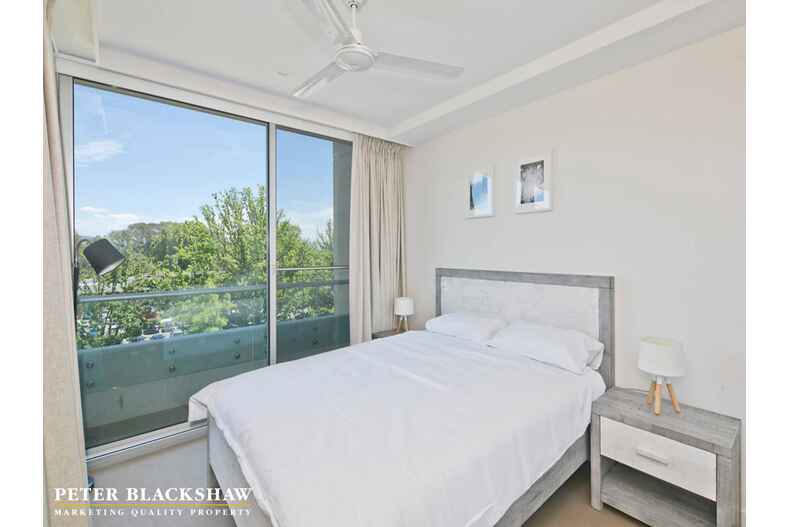 61/43 Constitution Avenue Reid