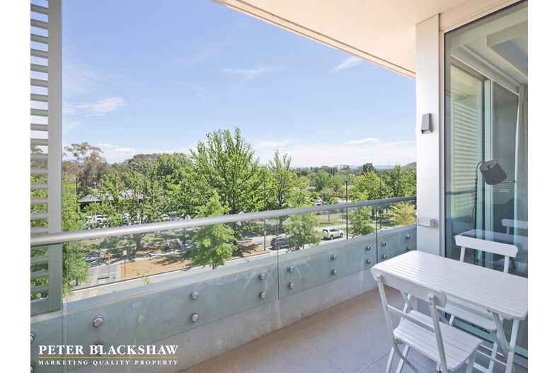 61/43 Constitution Avenue Reid