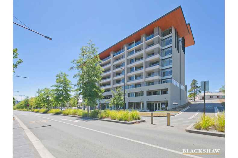 61/43 Constitution Avenue Reid