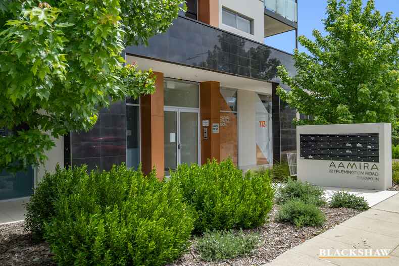 85/227 Flemington Road Franklin