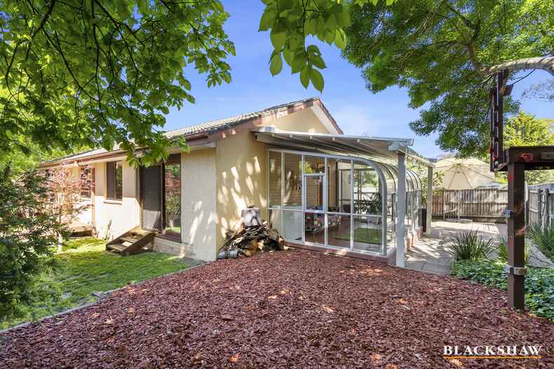 35 Cooney Court Charnwood