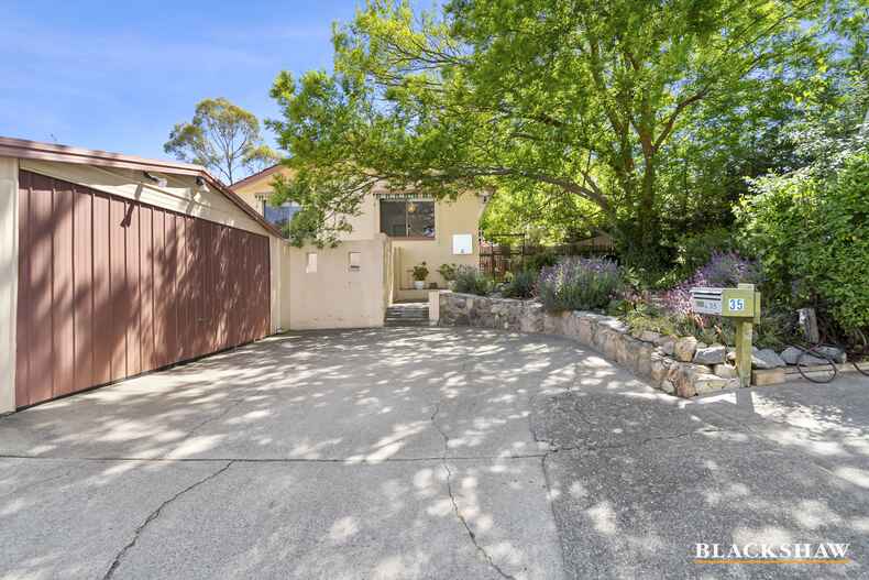 35 Cooney Court Charnwood