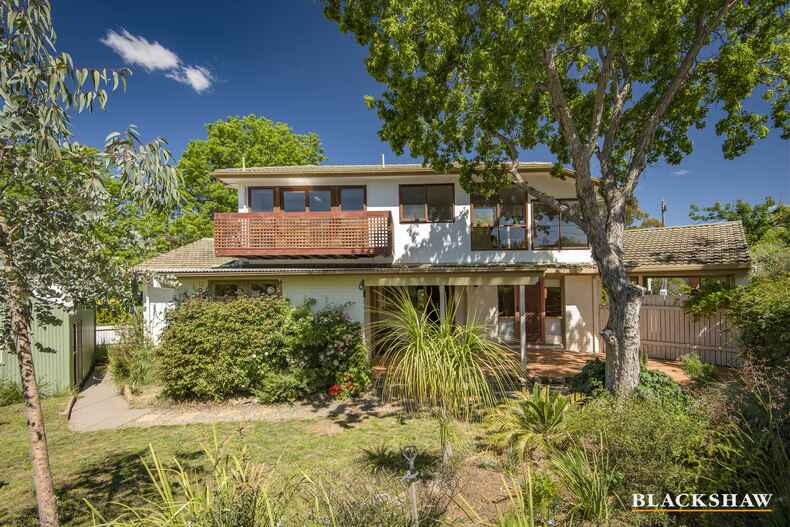46 Pelsart Street Red Hill