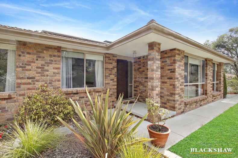 4 McBride Place Calwell