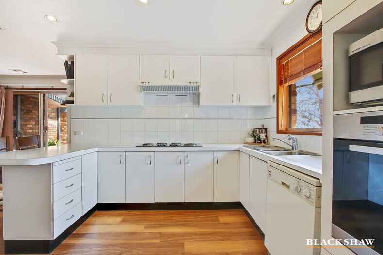 4 McBride Place Calwell