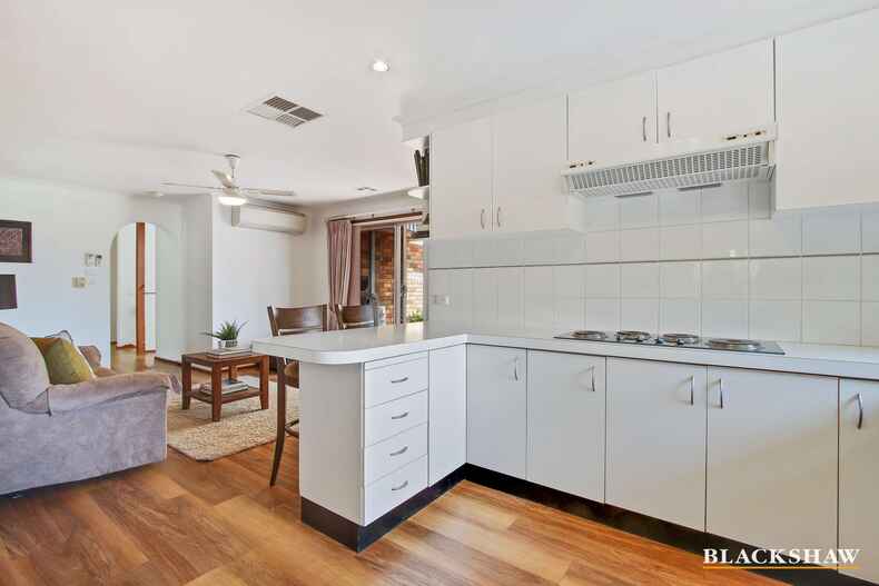 4 McBride Place Calwell