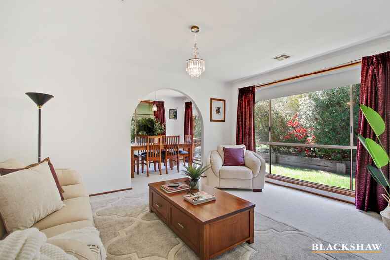 4 McBride Place Calwell