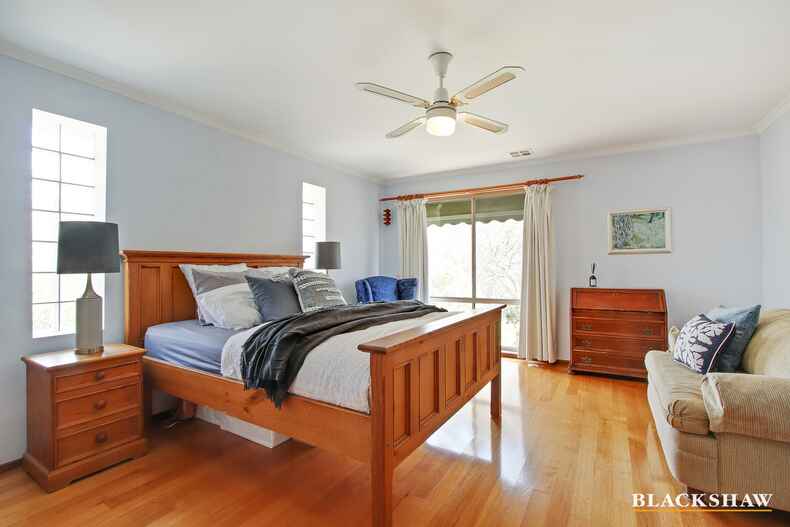 4 McBride Place Calwell